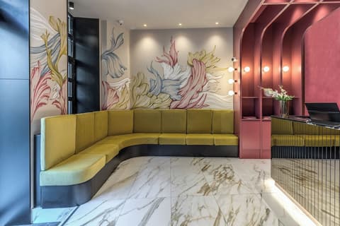 Hotel Madison
