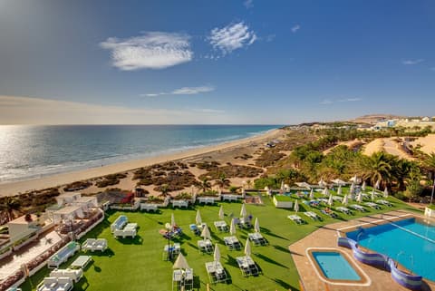 SBH Crystal Beach Hotel & Suites - Adults Only