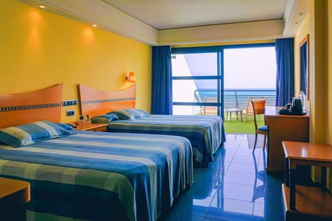 SBH Crystal Beach Hotel & Suites - Adults Only