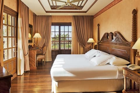 Elba Palace Golf Boutique Hotel