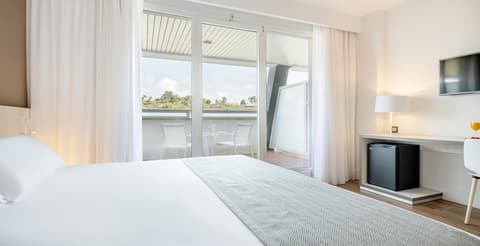 Hotel ILUNION Islantilla, Room