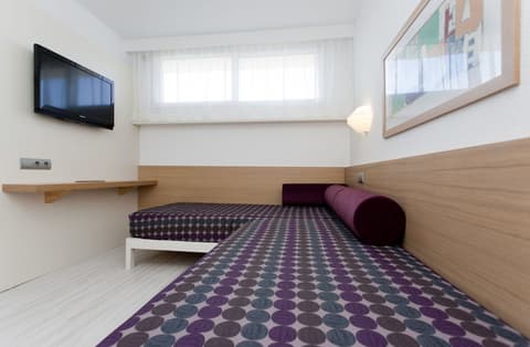 Insotel Cala Mandía All Inclusive Resort & Spa