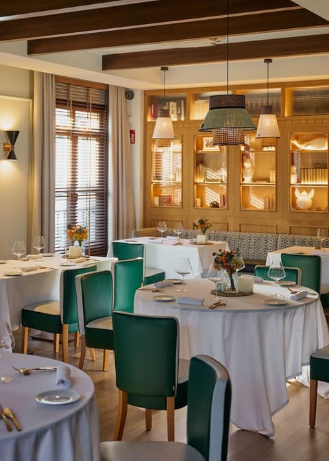 Puente Colgante Boutique Hotel