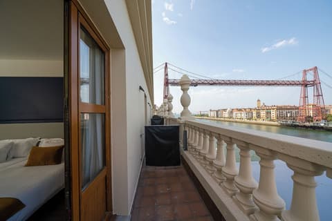 Puente Colgante Boutique Hotel, Room