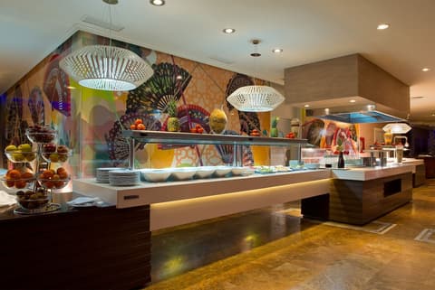 Elba Motril Beach & Business Resort