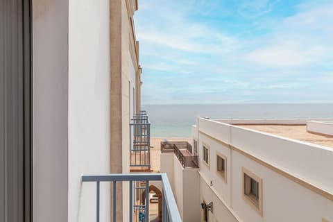 Hotel Duque De Najera, Room