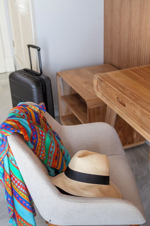 Hotel Duque De Najera, Room