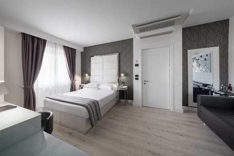 LHP Hotel River & SPA