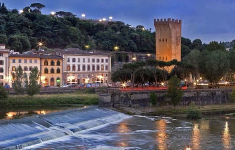 LHP Hotel River & SPA