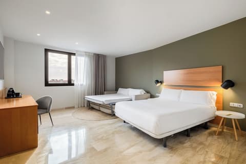 Hotel SB Express Tarragona