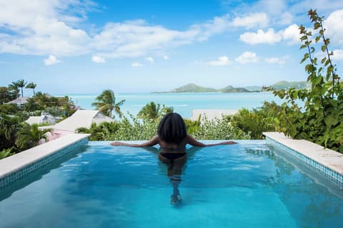 Cocobay Resort - All Inclusive - Adults Only, Room