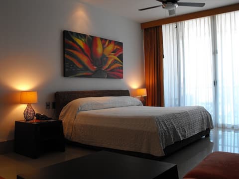 Hotel Riviera Caribe Maya