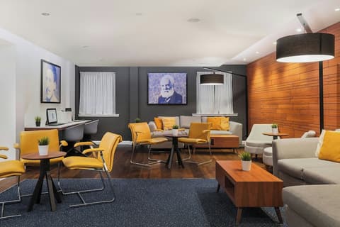 Courtyard by Marriott Glasgow Airport