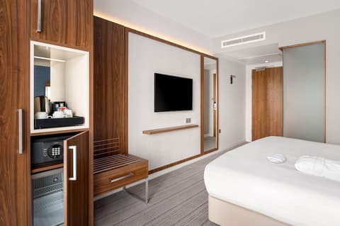 Courtyard by Marriott Glasgow Airport