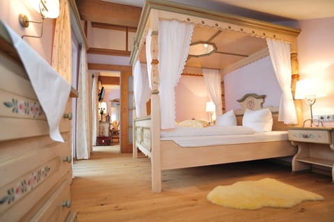 Landhotel & Restaurant Böld - Ringhotel Oberammergau