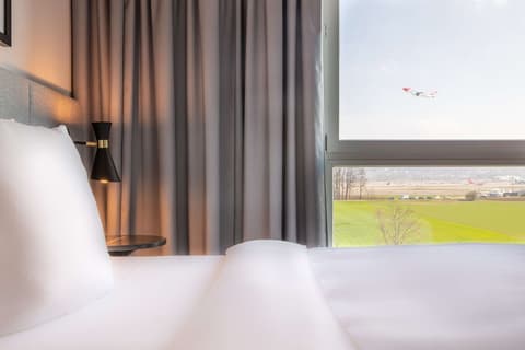 Radisson Hotel Zurich Airport