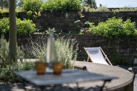 Radisson Hotel Zurich Airport