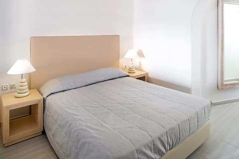 Aegean Plaza Hotel, Room