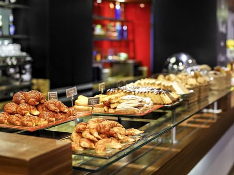 ibis Buenos Aires Congreso