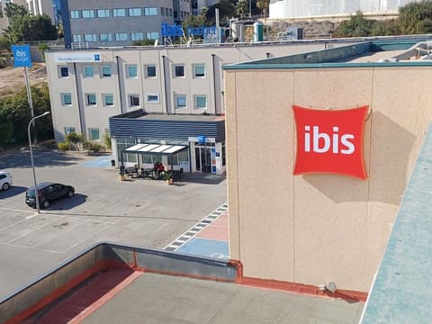 Ibis Hotel Alicante