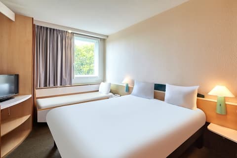 B&B HOTEL Paris Nord 2 CDG Aéroport