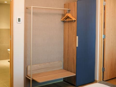 Hotel Novotel Mexico City Santa Fe