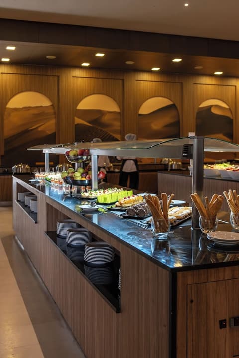 Barcelo Palmeraie Oasis Resort