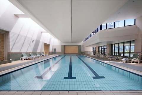 DoubleTree by Hilton Hotel Shanghai - Pudong