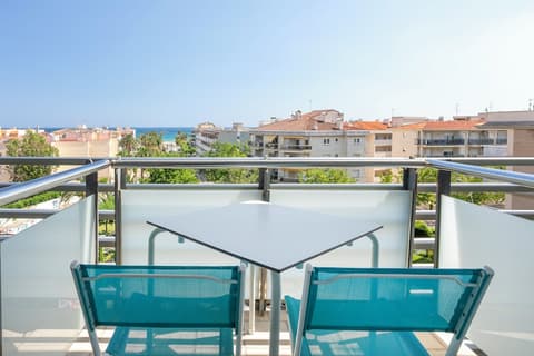 Sol Port Cambrils, Room