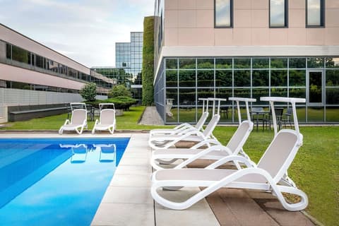 Best Western Hotel Cavalieri Della Corona