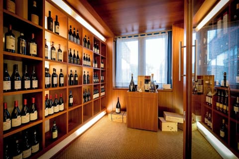 Best Western Hotel Cavalieri Della Corona