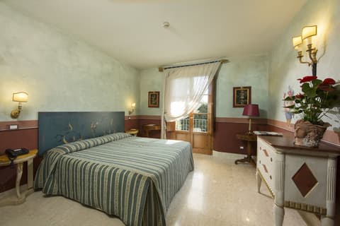 Hotel Il Piccolo Castello