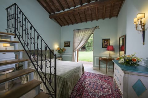 Hotel Il Piccolo Castello