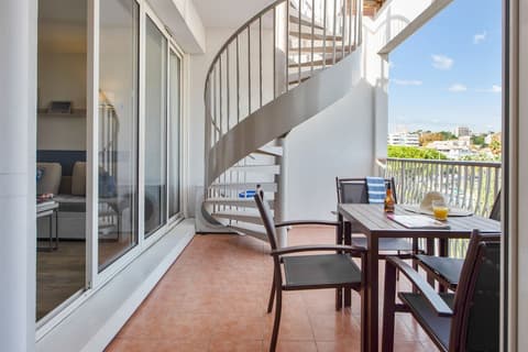 Résidence Pierre & Vacances Premium Port-Prestige