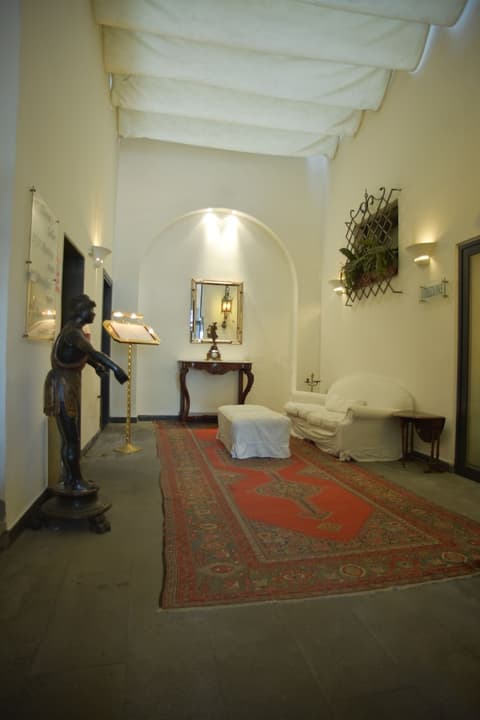 Hotel Real Orto Botanico