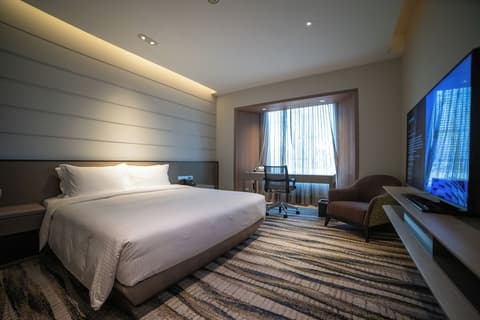Carlton Hotel Singapore