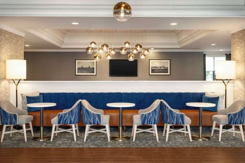 Hampton Inn by Hilton Boston/Cambridge