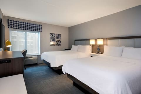 Hampton Inn by Hilton Boston/Cambridge