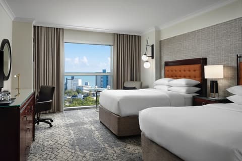 Sheraton Myrtle Beach, Room