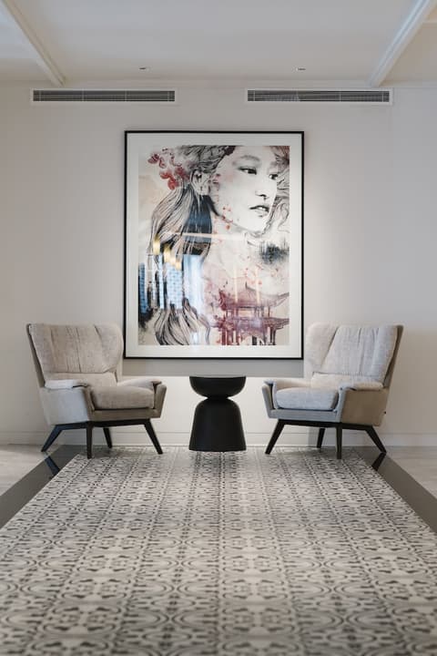 Grand Park City Hall