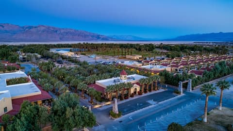 The Ranch at Death Valley – Inside the Park, Room
