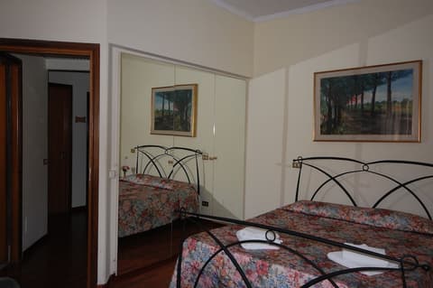 Hotel Alexis
