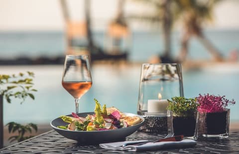 Dinarobin Beachcomber Golf Resort & Spa