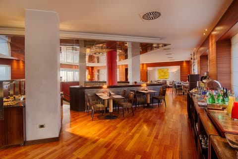 NH Bologna Villanova