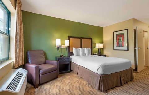 Extended Stay America Suites Secaucus Meadowlands