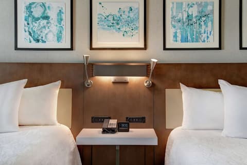 Hilton Garden Inn Kansas City