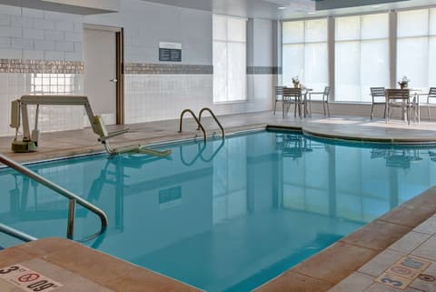 Hilton Garden Inn Kansas City