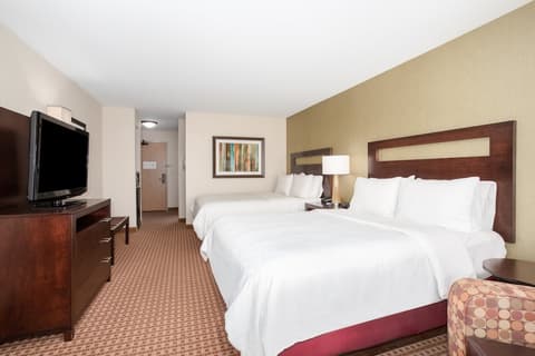 Holiday Inn Express & Suites Gillette by IHG