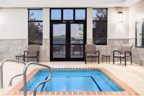 Holiday Inn Express & Suites Gillette by IHG, Pool