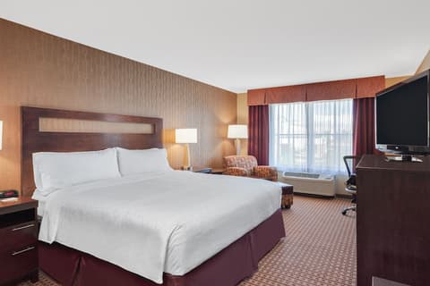 Holiday Inn Express & Suites Gillette by IHG, Room
